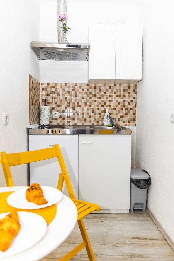 Heart Of Dubrovnik Old Town Apartments Exterior foto