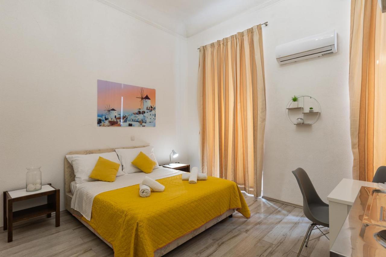 Heart Of Dubrovnik Old Town Apartments Exterior foto